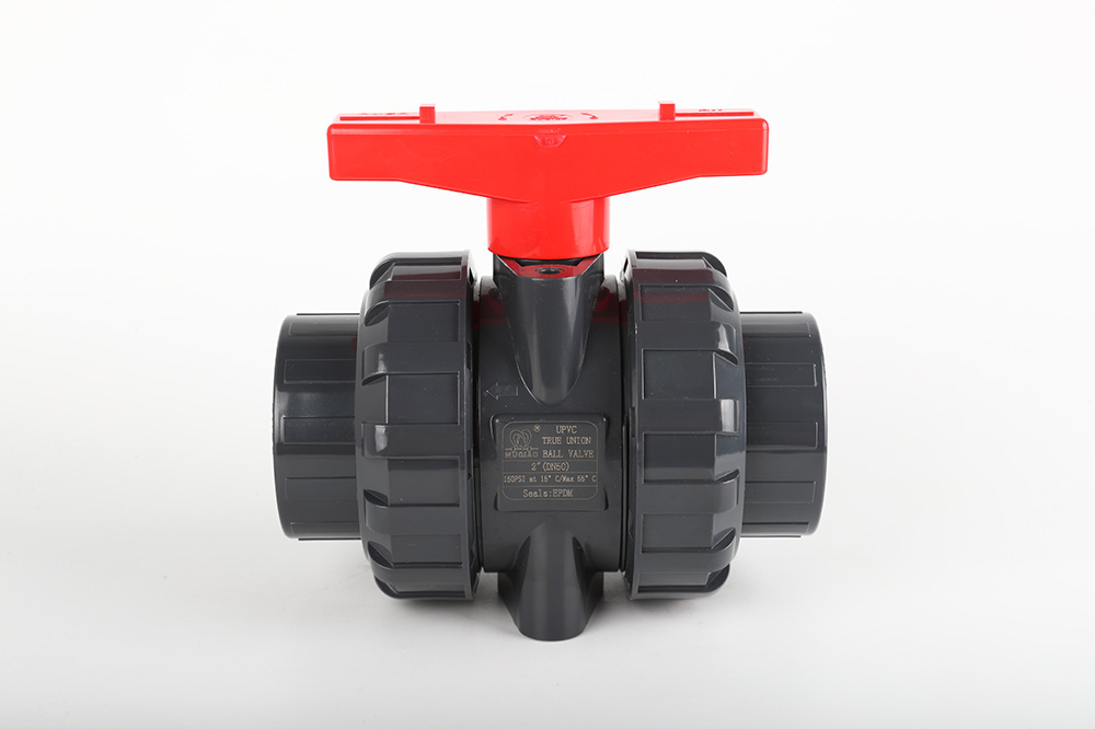 通山双由令球阀